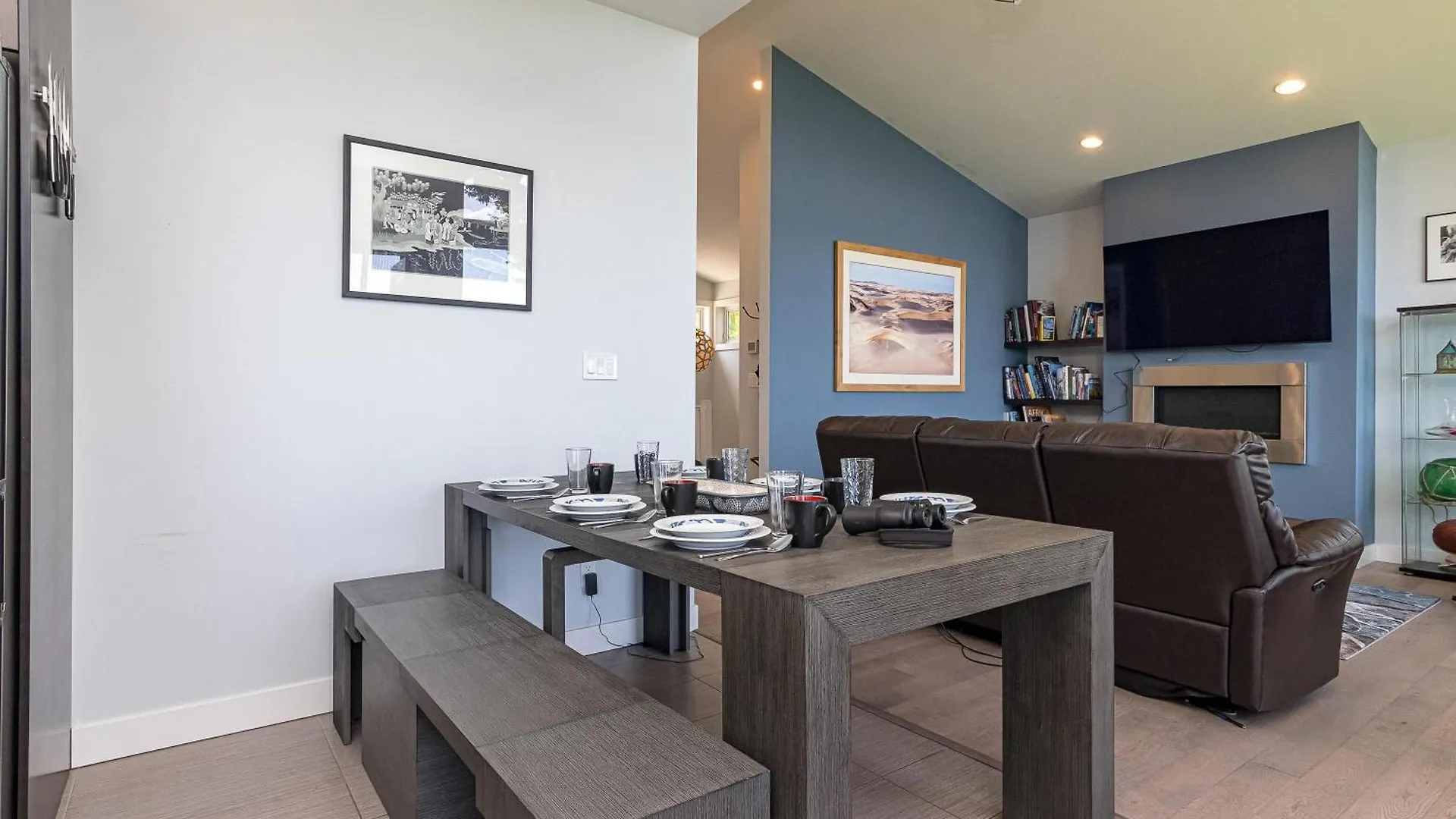 Holiday home Come On In, The Water View Is Waiting For You,,, Oak Bay Canada