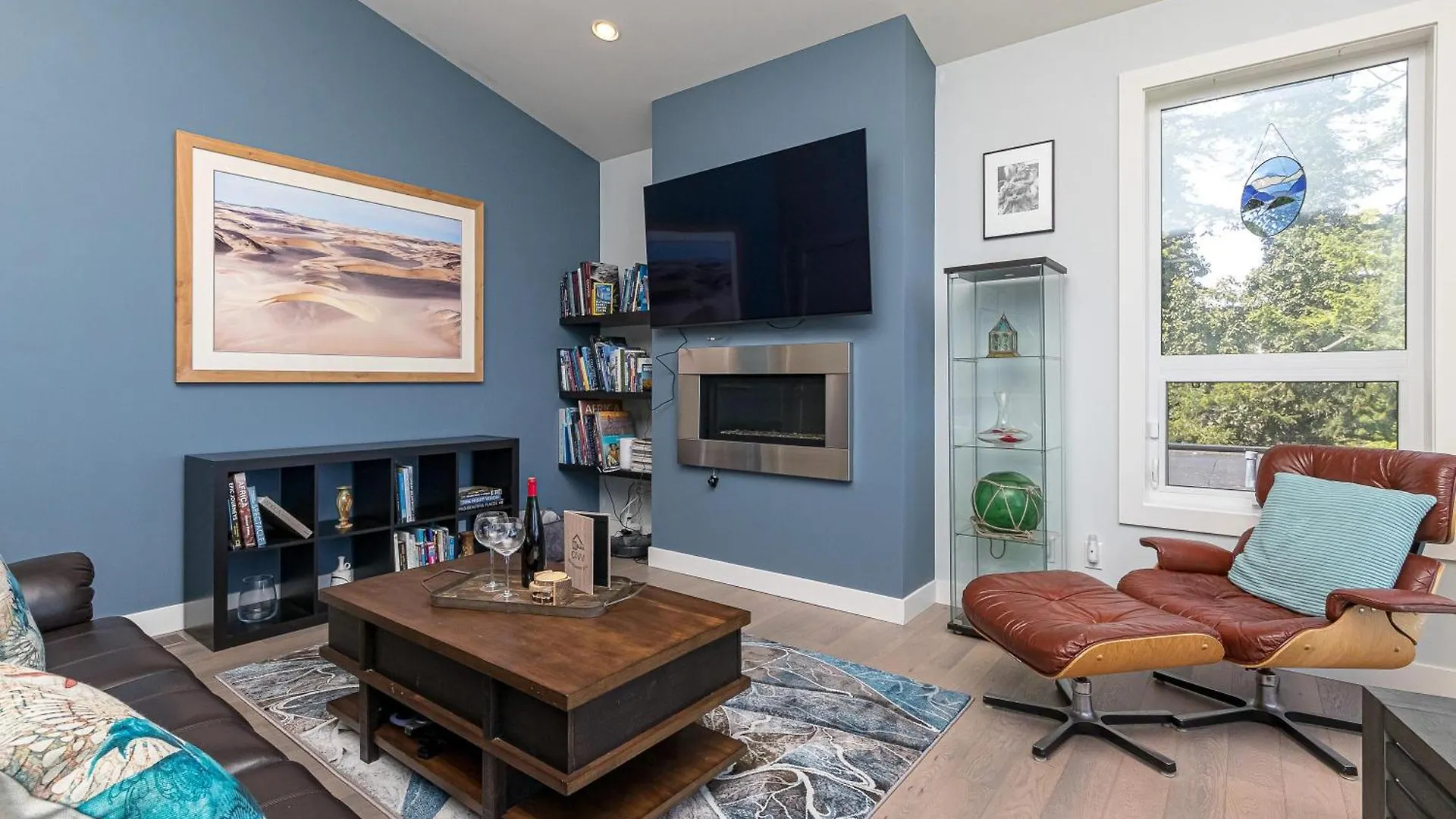 Come On In, The Water View Is Waiting For You,,, Oak Bay Holiday home